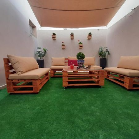 Lina Maarif Studio Casablanca Zewnętrze zdjęcie