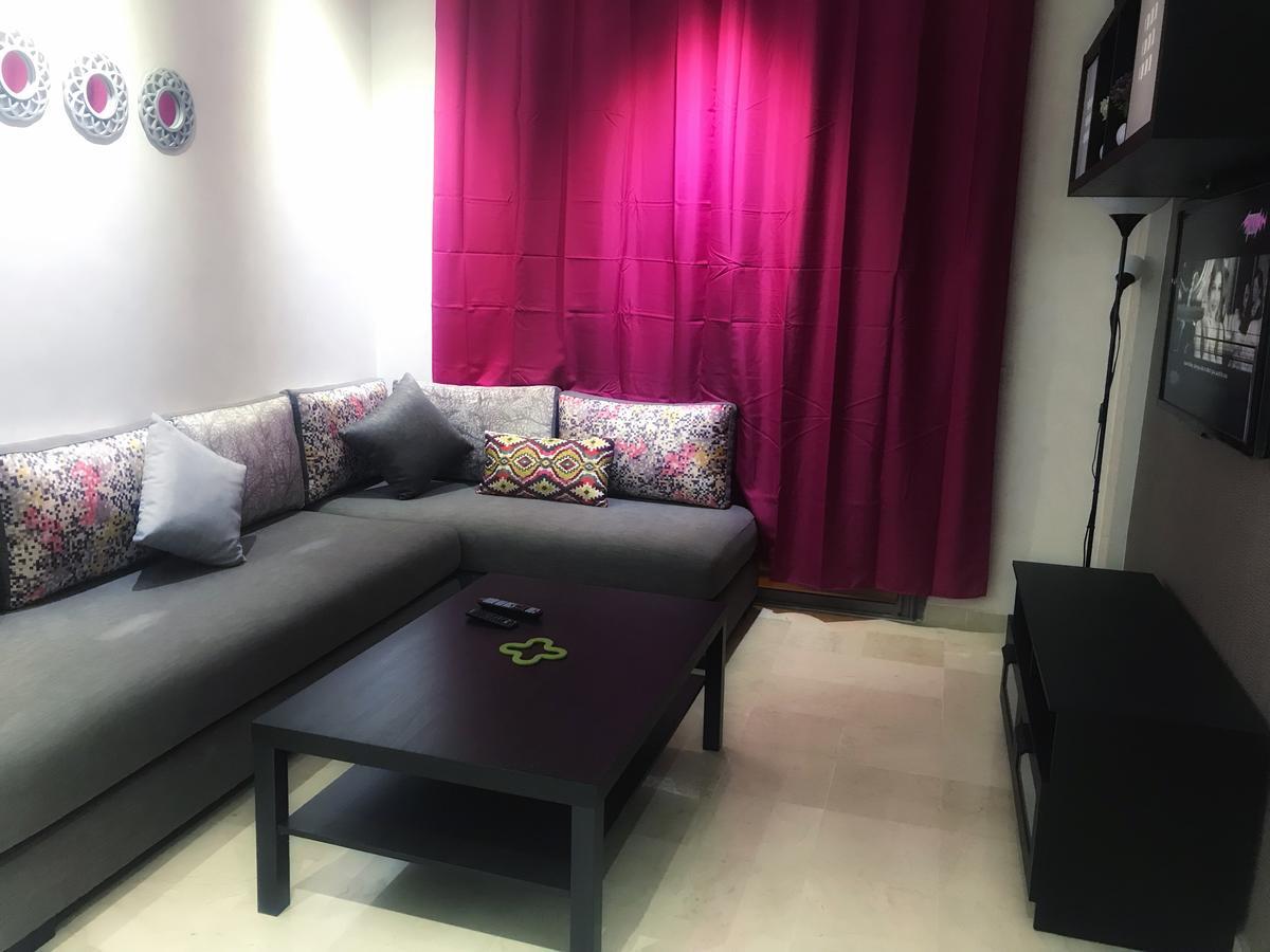 Lina Maarif Studio Casablanca Zewnętrze zdjęcie