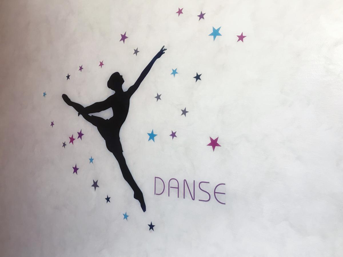 Lina Maarif Studio Casablanca Zewnętrze zdjęcie