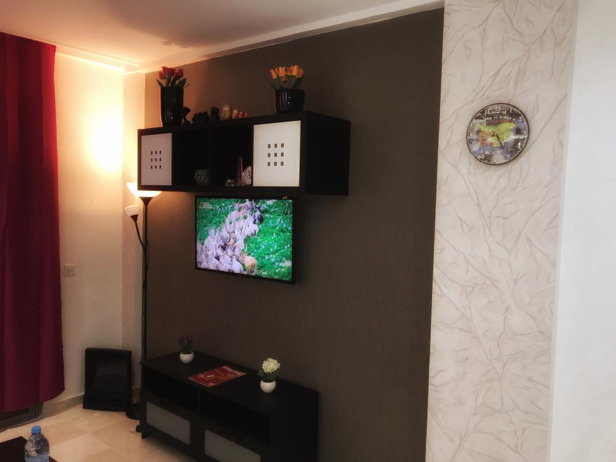 Lina Maarif Studio Casablanca Zewnętrze zdjęcie