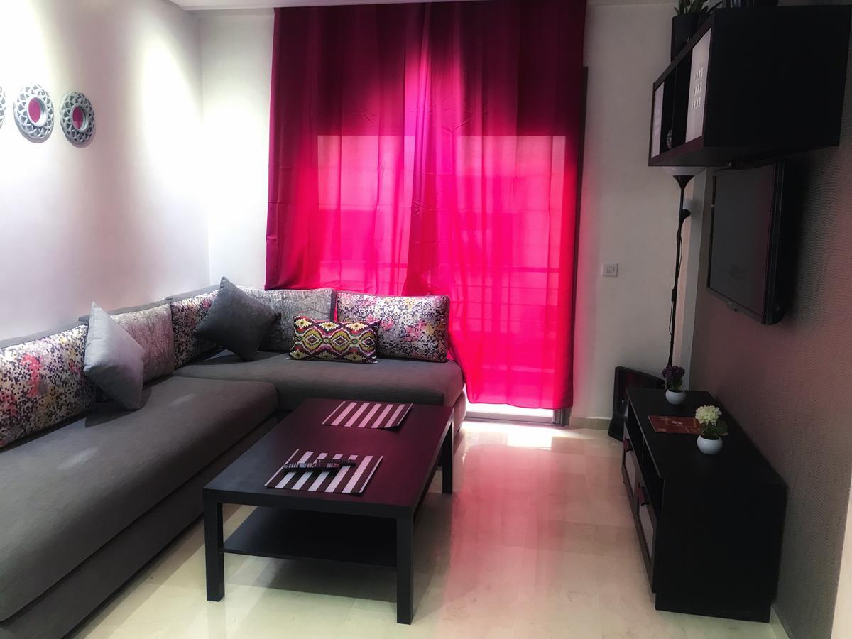 Lina Maarif Studio Casablanca Zewnętrze zdjęcie