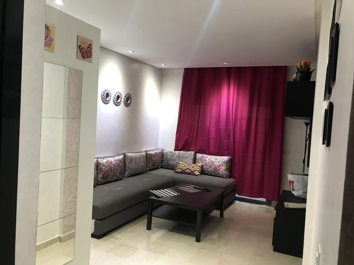 Lina Maarif Studio Casablanca Zewnętrze zdjęcie