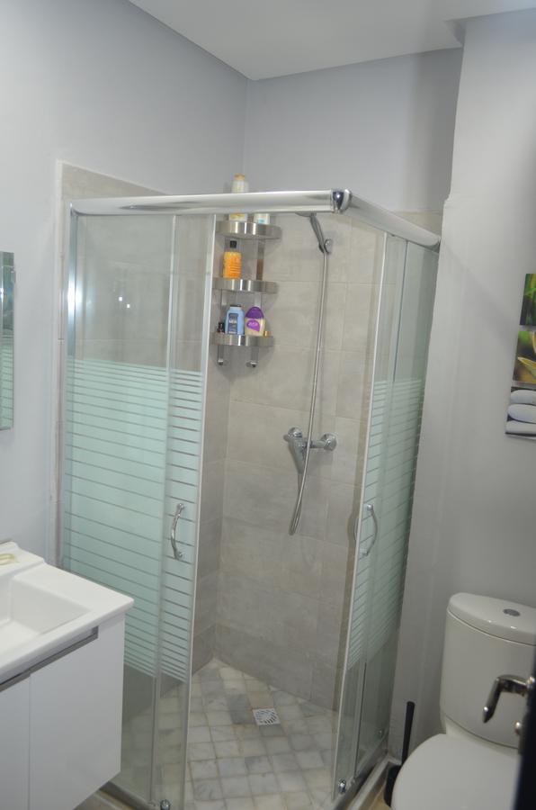 Lina Maarif Studio Casablanca Zewnętrze zdjęcie