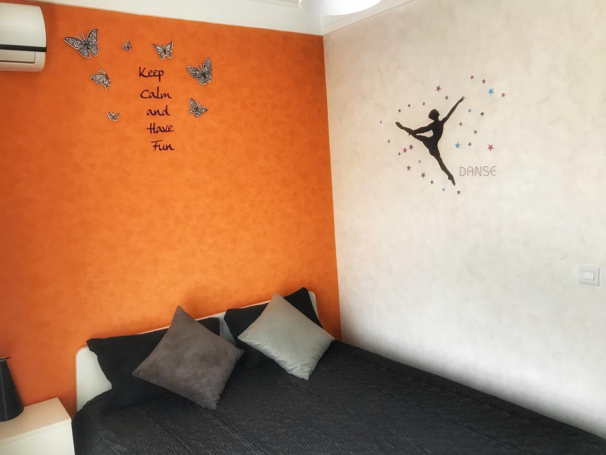 Lina Maarif Studio Casablanca Zewnętrze zdjęcie