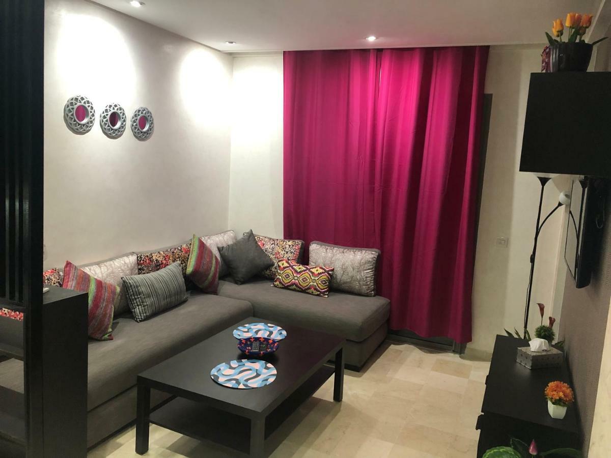 Lina Maarif Studio Casablanca Zewnętrze zdjęcie