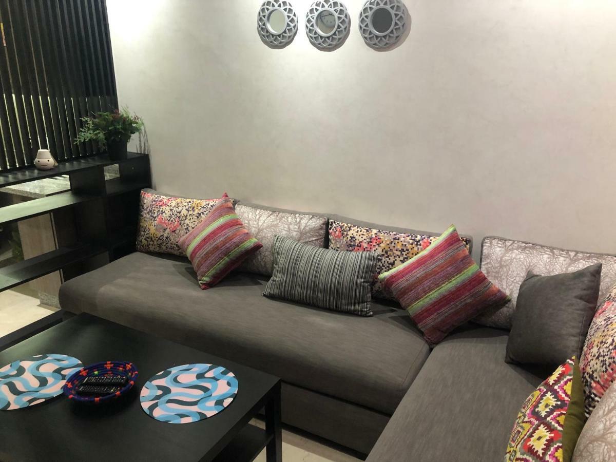 Lina Maarif Studio Casablanca Zewnętrze zdjęcie