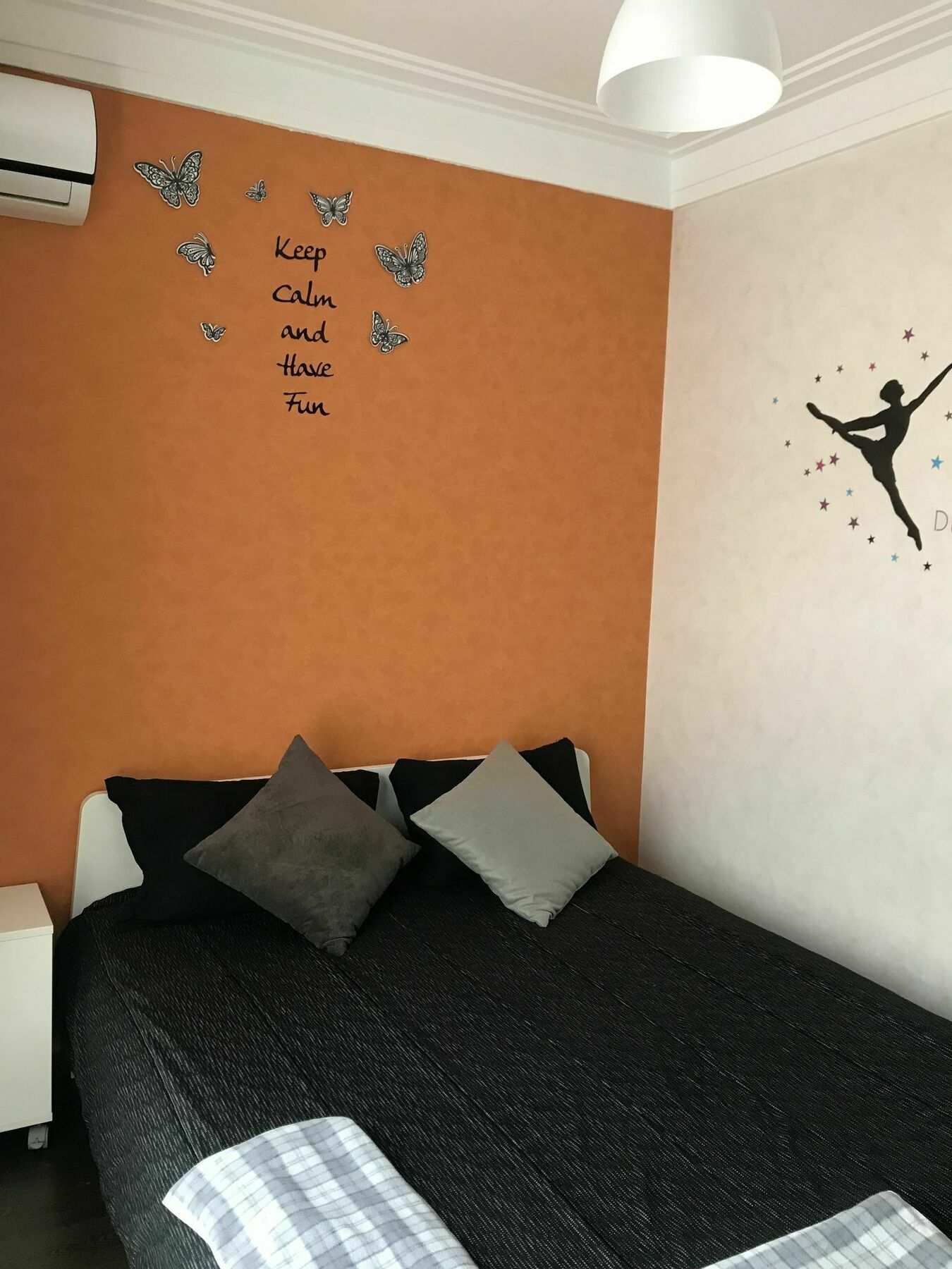 Lina Maarif Studio Casablanca Zewnętrze zdjęcie
