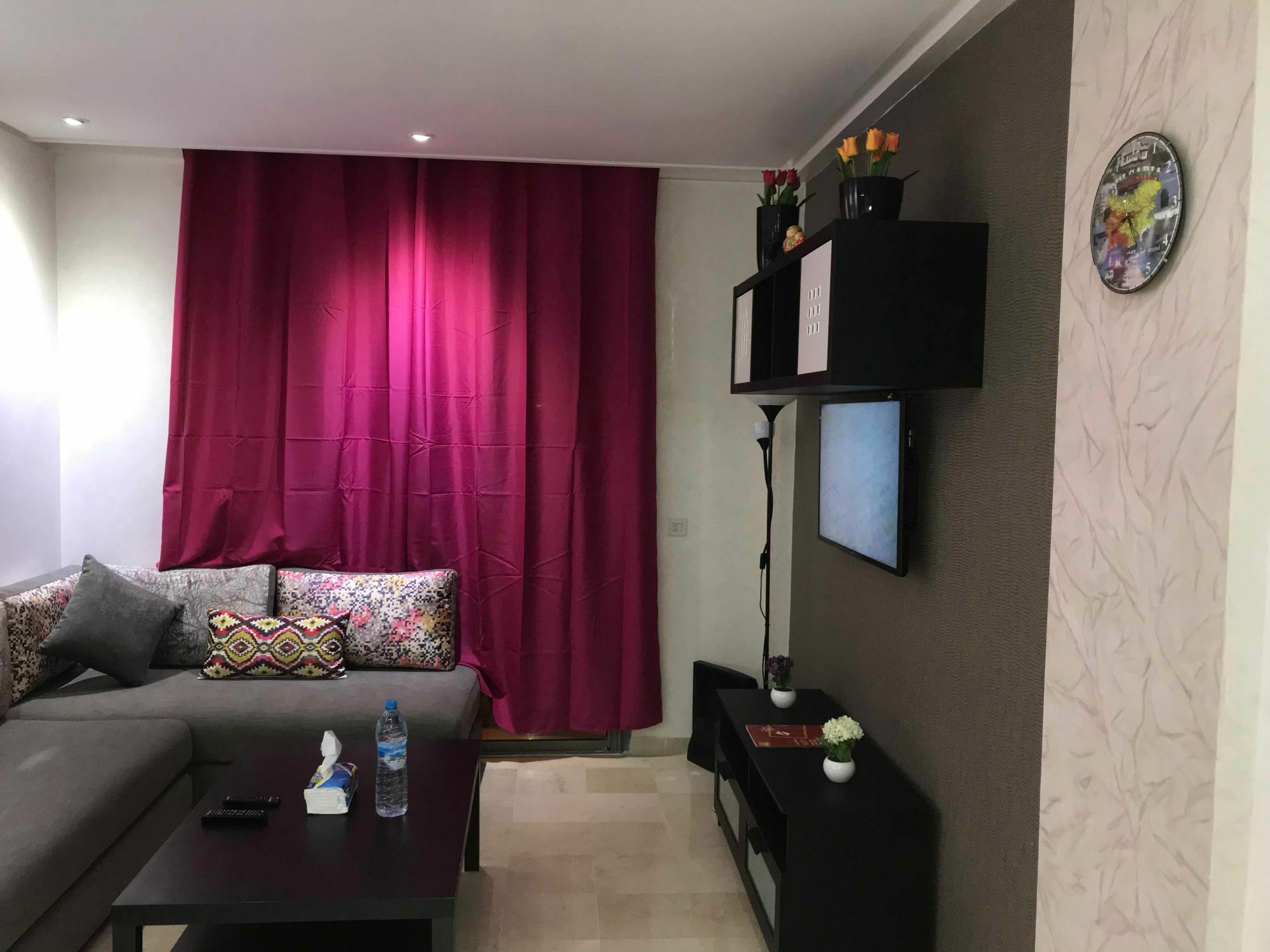Lina Maarif Studio Casablanca Zewnętrze zdjęcie