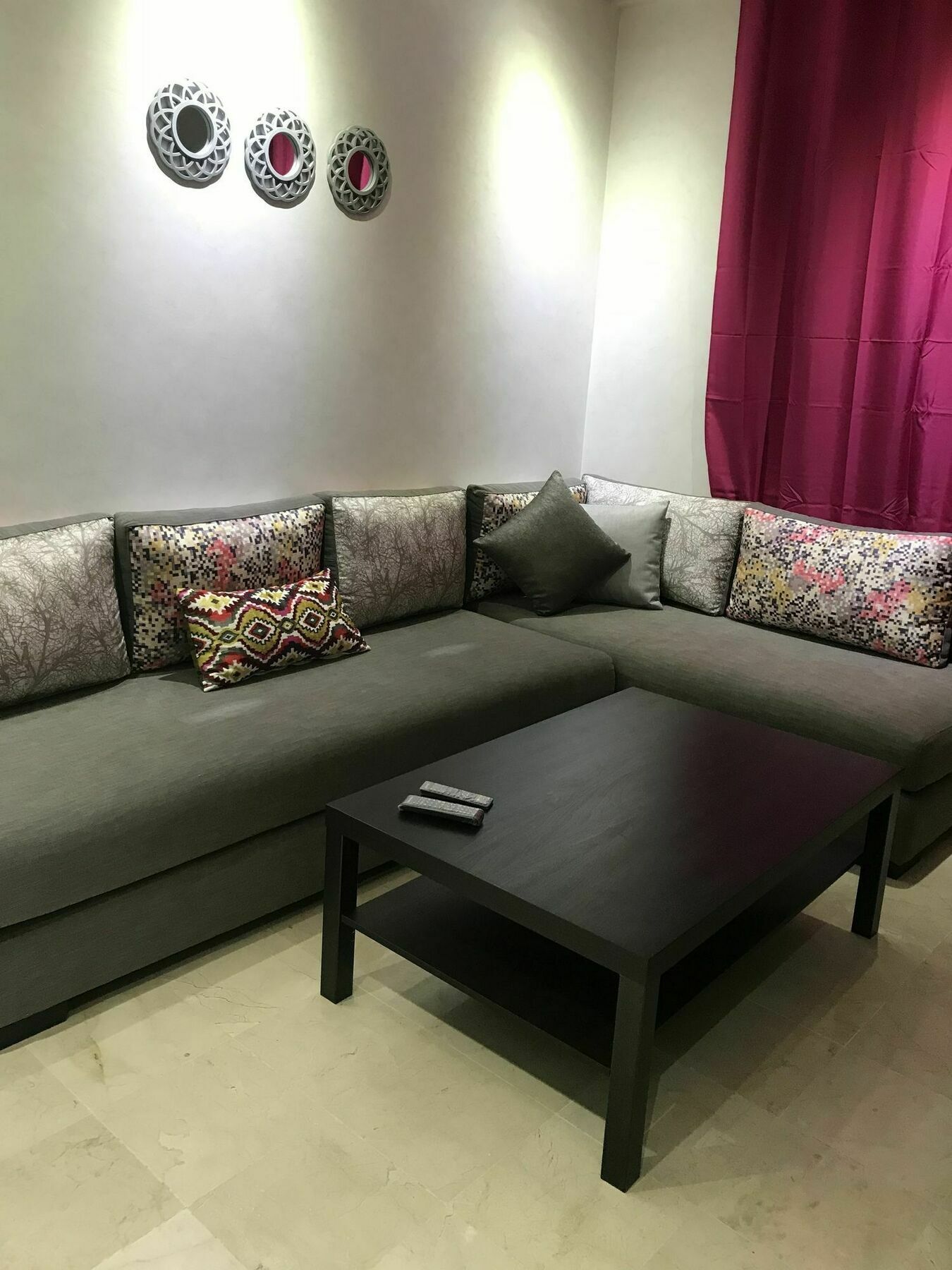 Lina Maarif Studio Casablanca Zewnętrze zdjęcie
