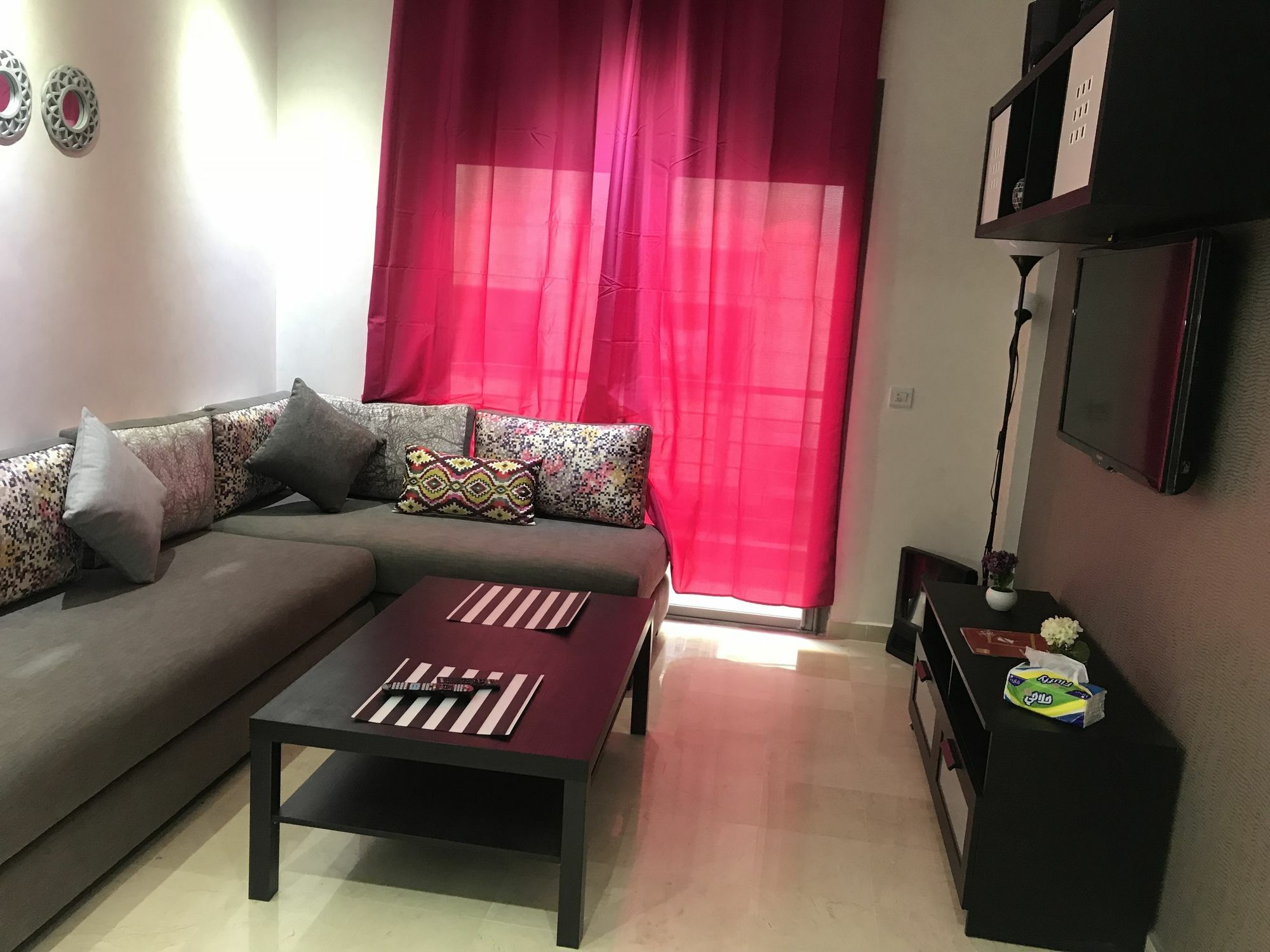 Lina Maarif Studio Casablanca Zewnętrze zdjęcie