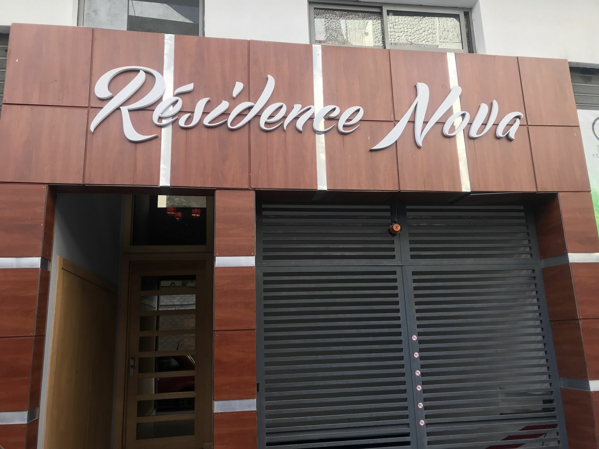 Lina Maarif Studio Casablanca Zewnętrze zdjęcie