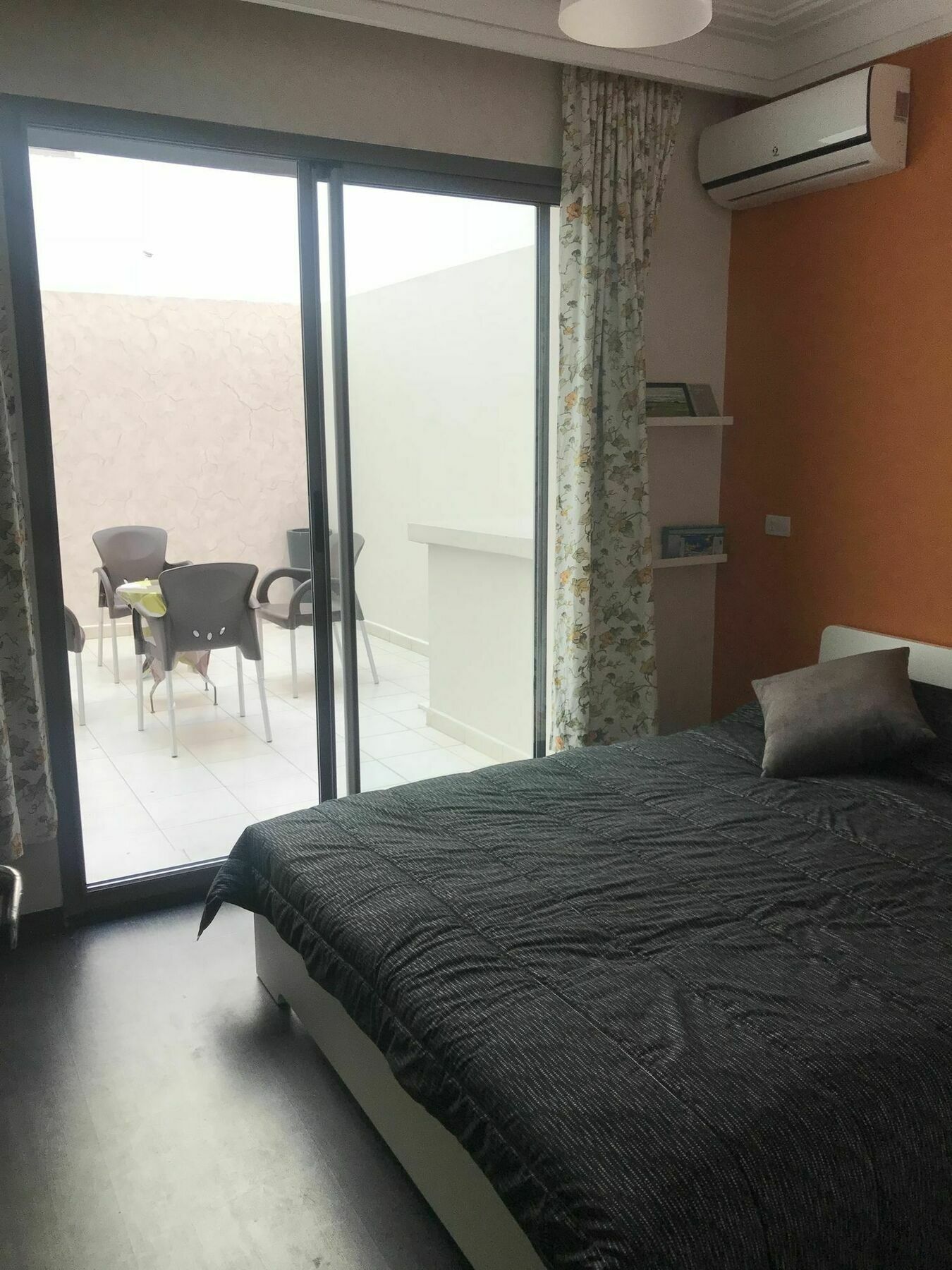 Lina Maarif Studio Casablanca Zewnętrze zdjęcie