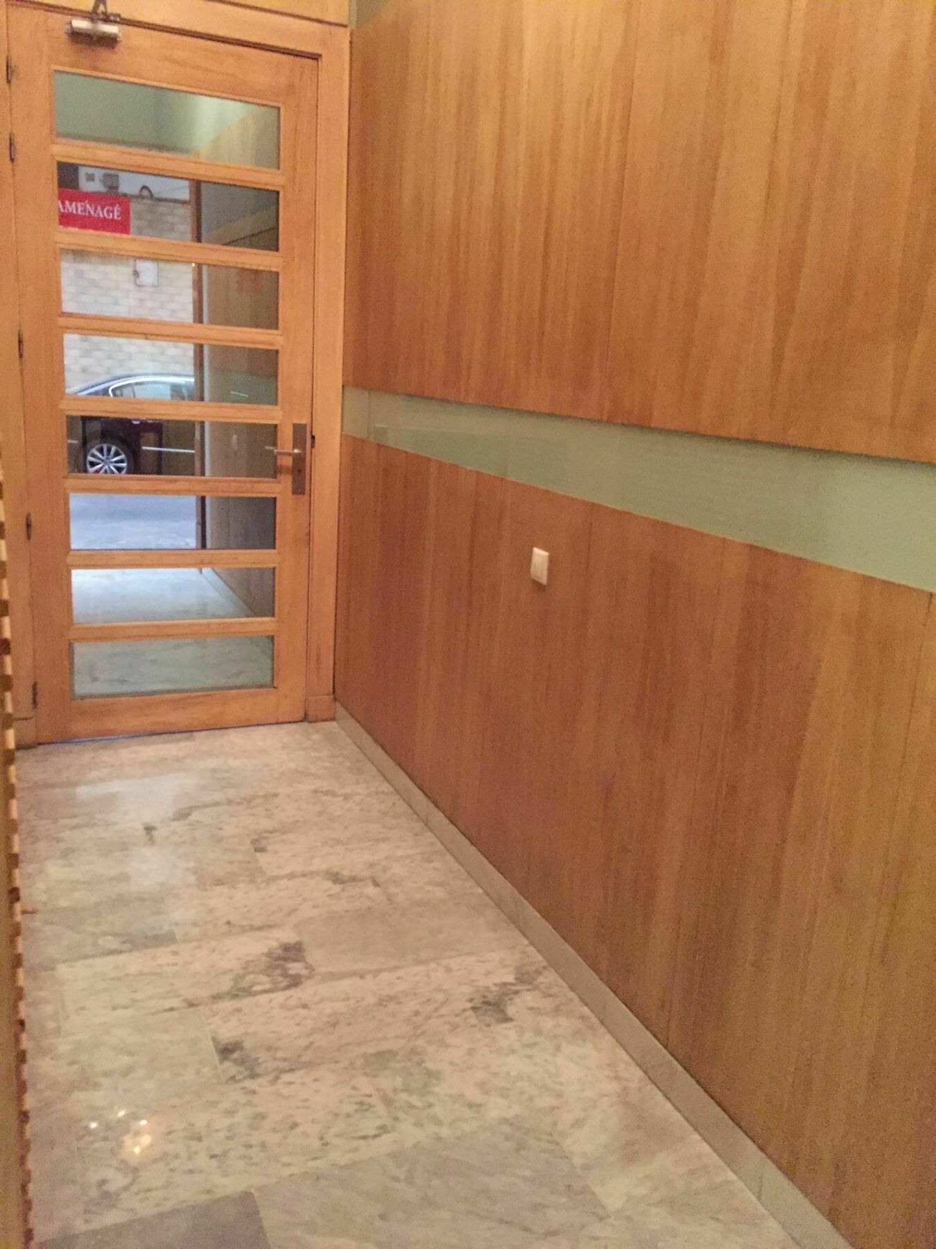 Lina Maarif Studio Casablanca Zewnętrze zdjęcie